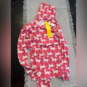 New with tags Gap unicorn Pajamas